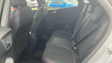 Ford Puma 1.0 EcoBoost Hybrid mHEV ST-Line X 5dr DCT Petrol Hatchback